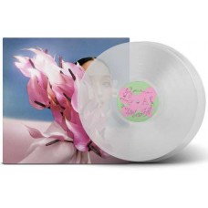 RAVEENA-WHERE THE BUTTERFLIES GO IN THE RAIN -COLOURED- (2LP)