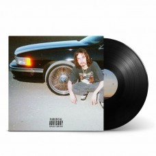 POUYA-FIVE FIVE (LP)