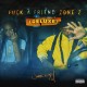 JACQUEES & DEJ LOAF-FUCK A FRIENDZONE 2 -COLOURED/DELUXE- (2LP)