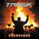 TRAGIK-CRESCENDO (CD)