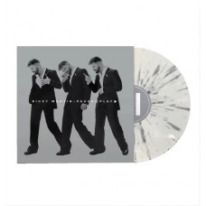 RICKY MARTIN-PAUSA + PLAY -COLOURED- (LP)