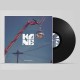 KANE-EXIT & ENTRANCES (LP)