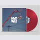 KANE-EXIT & ENTRANCES -COLOURED- (LP)