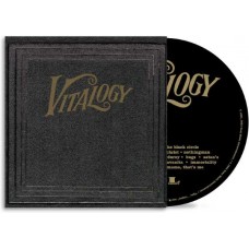 PEARL JAM-VITALOGY (DVD)