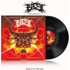 BAEST-COLOSSAL -HQ- (LP)