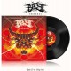 BAEST-COLOSSAL -HQ- (LP)