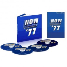 V/A-NOW YEARBOOK '77 (4CD)