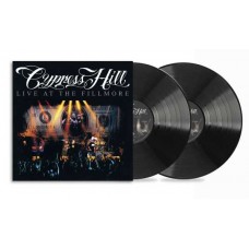CYPRESS HILL-LIVE AT THE FILLMORE -RSD- (2LP)