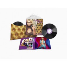 BRITNEY SPEARS-OOPS!... I DID IT AGAIN -ANNIV/DELUXE- (2LP)