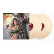 SHAKIRA-ORAL FIXATION VOL. 2 -COLOURED/ANNIV- (2LP)