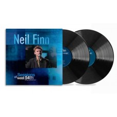 NEIL FINN-SESSIONS AT WEST 54TH -RSD- (2LP)