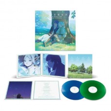 B.S.O. (BANDA SONORA ORIGINAL)-FRIEREN: BEYOND JOURNEY'S END -COLOURED- (2LP)