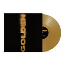 ROMEO SANTOS-GOLDEN -COLOURED- (2LP)