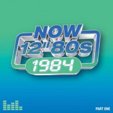 V/A-NOW 12 80S: 1984 (PART ONE) (4CD)
