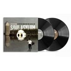 SOUL ASYLUM-AFTER THE FLOOD: LIVE FROM THE GRAND FORKS PROM, JUNE 28, 1997 -RSD- (2LP)