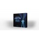 JEAN-MICHEL JARRE-LIVE IN BRATISLAVA (2CD)