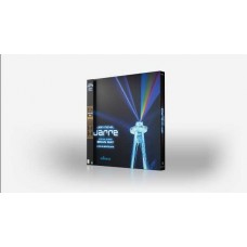 JEAN-MICHEL JARRE-LIVE IN BRATISLAVA -LTD/BOX- (2CD+BLU-RAY+10")