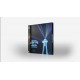 JEAN-MICHEL JARRE-LIVE IN BRATISLAVA -LTD/BOX- (2CD+BLU-RAY+10")