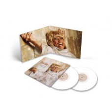 CELIA CRUZ-SIEMPRE VIVIRE -COLOURED- (2LP)