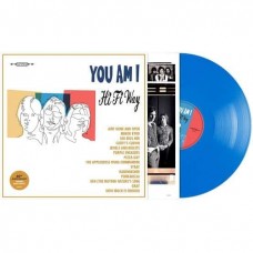 YOU AM I-HI FI WAY -COLOURED/ANNIV- (LP)