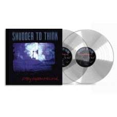 SHUDDER TO THINK-PONY EXPRESS RECORD -COLOURED/RSD- (2LP)
