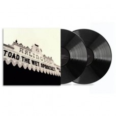 TOAD THE WET SPROCKET-WELCOME HOME: LIVE AT THE ARLINGTON THEATRE, SANTA BARBARA 1992 -RSD- (2LP)