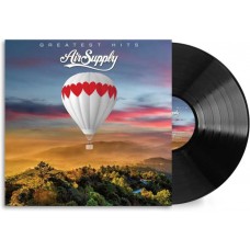 AIR SUPPLY-AIR SUPPLY 50: THE GREATEST HITS (LP)