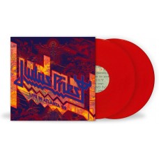 JUDAS PRIEST-LIVE IN ATLANTA '82 -COLOURED/RSD- (2LP)