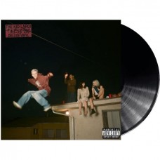 KID LAROI-THE FIRST TIME -DELUXE- (2LP)