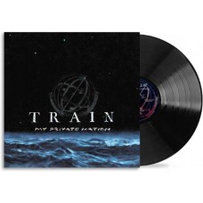TRAIN-MY PRIVATE NATION (LP)