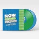 V/A-NOW THAT'S WHAT I CALL 80'S DANCEFLOOR: FLOORFILLERS -COLOURED- (2LP)