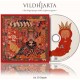 VILDHJARTA-+ DAR SKOGEN SJUNGER UNDER EVIGHETENS GRANAR + (CD)