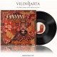 VILDHJARTA-+ DAR SKOGEN SJUNGER UNDER EVIGHETENS GRANAR + (2LP)