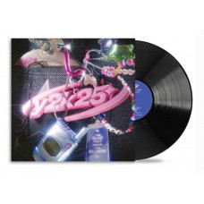 V/A-Y2K25: THE MUSIC THAT MADE THE MILLENNIUM (LP)