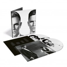 HURTS-HAPPINESS -PD/ANNIV- (2LP)