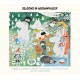 LAURI PORRA-SEASONS IN MOOMINVALLEY (CD)