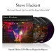 STEVE HACKETT-THE LAMB STANDS UP LIVE AT THE ROYAL ALBERT HALL -DIGI- (2CD+BLU-RAY)