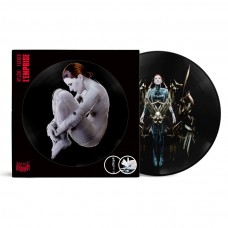 MYLENE FARMER-L'EMPRISE -PD- (2LP)