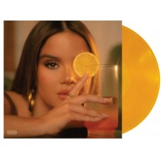 MAREN MORRIS-D R E A M S I C L E -COLOURED- (LP)