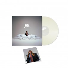 HELENA-HÉLÉ -COLOURED/LTD- (LP)