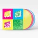 V/A-NOW THAT'S WHAT I CALL...POP! -COLOURED- (3LP)