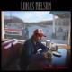 LUKAS NELSON-AMERICAN ROMANCE (CD)