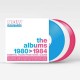 V/A-NOW THAT'S WHAT I CALL AN ERA: THE ALBUMS 1980-1984 -COLOURED- (3LP)