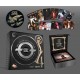 OZZY OSBOURNE-SEE YOU ON THE OTHER SIDE V2.0 - UNSIGNED/UNNUMBERED -COLOURED/LTD- (27LP)