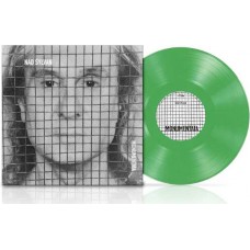 NAD SYLVAN-MONUMENTATA -COLOURED- (LP)