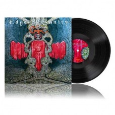 EDGE OF SANITY-CRIMSON (LP)