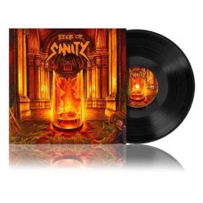 EDGE OF SANITY-CRIMSON III (LP)