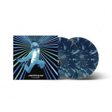 JAMIROQUAI-A FUNK ODYSSEY -COLOURED/RSD- (2LP)