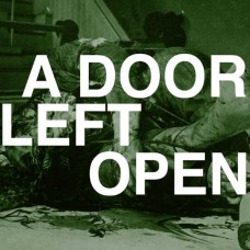 ORTHODOX-A DOOR LEFT OPEN (CD)