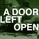 ORTHODOX-A DOOR LEFT OPEN (CD)